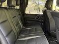Mercedes-Benz G 55 AMG 2010 года за 26 000 000 тг. в Алматы – фото 6
