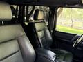 Mercedes-Benz G 55 AMG 2010 года за 26 000 000 тг. в Алматы – фото 7