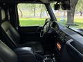 Mercedes-Benz G 55 AMG 2010 года за 26 000 000 тг. в Алматы – фото 8