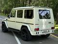 Mercedes-Benz G 55 AMG 2010 года за 26 000 000 тг. в Алматы – фото 9