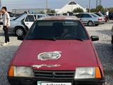 ВАЗ (Lada) 2109 1995 годаүшін550 000 тг. в Шымкент