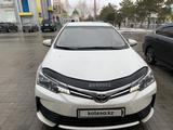 Toyota Corolla 2017 года за 6 250 000 тг. в Костанай