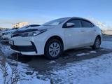 Toyota Corolla 2017 года за 6 250 000 тг. в Костанай – фото 5