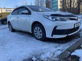 Toyota Corolla 2017 года за 6 250 000 тг. в Костанай – фото 4