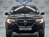 Renault Logan 2019 годаfor5 800 000 тг. в Астана