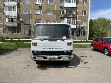 Nissan  DIESEL 1987 года за 6 500 000 тг. в Астана – фото 2