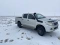 Toyota Hilux 2013 года за 6 500 000 тг. в Бейнеу – фото 2
