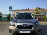 Subaru Forester 2020 годаүшін10 900 000 тг. в Петропавловск