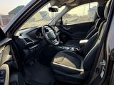 Subaru Forester 2020 годаүшін10 900 000 тг. в Петропавловск – фото 3