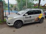 Geely MK 2013 года за 1 600 000 тг. в Алматы – фото 2