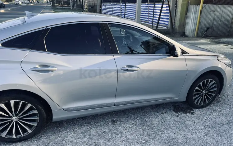 Hyundai Grandeur 2013 года за 8 000 000 тг. в Шымкент