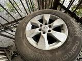 Шины с дисками от лексус gx460 2014 за 500 000 тг. в Алматы – фото 5