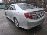 Toyota Camry 2012 годаfor7 200 000 тг. в Алматы