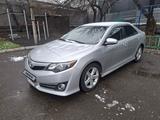 Toyota Camry 2012 годаfor7 200 000 тг. в Алматы – фото 3