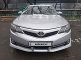 Toyota Camry 2012 годаfor7 200 000 тг. в Алматы – фото 5