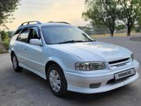 Toyota Sprinter Carib 1998 годаүшін3 000 000 тг. в Алматы