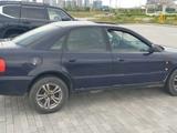 Audi A4 1997 годаүшін1 350 000 тг. в Караганда – фото 3