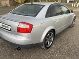 Audi A4 2003 годаүшін2 500 000 тг. в Астана – фото 4