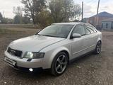 Audi A4 2003 годаүшін2 500 000 тг. в Астана