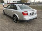 Audi A4 2003 годаүшін2 500 000 тг. в Астана – фото 3