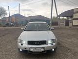 Audi A4 2003 годаүшін2 500 000 тг. в Астана – фото 2