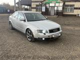 Audi A4 2003 годаүшін2 500 000 тг. в Астана – фото 5