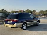 Subaru Legacy 1999 года за 3 200 000 тг. в Алматы – фото 4