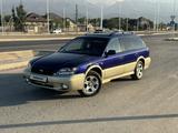 Subaru Legacy 1999 года за 3 200 000 тг. в Алматы