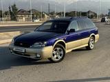 Subaru Legacy 1999 года за 3 200 000 тг. в Алматы – фото 2