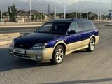 Subaru Legacy 1999 года за 3 200 000 тг. в Алматы – фото 3