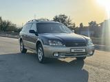 Subaru Legacy 1999 года за 3 200 000 тг. в Алматы – фото 5