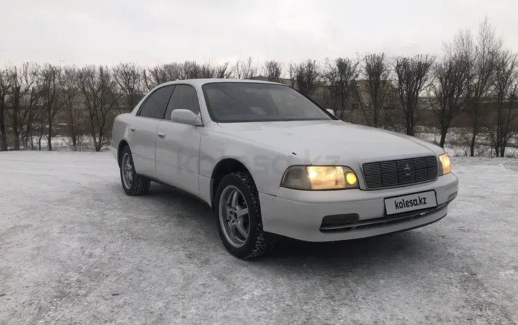 Toyota Crown Majesta 1994 года за 2 600 000 тг. в Семей