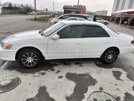 Toyota Camry 2000 года за 4 000 000 тг. в Тараз – фото 6