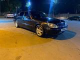 Mercedes-Benz S 500 1999 годаfor3 500 000 тг. в Алматы – фото 3