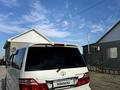 Toyota Alphard 2006 годаүшін4 400 000 тг. в Атырау – фото 4