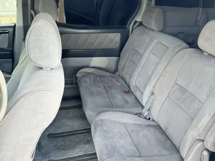 Toyota Alphard 2006 года за 4 400 000 тг. в Атырау – фото 7