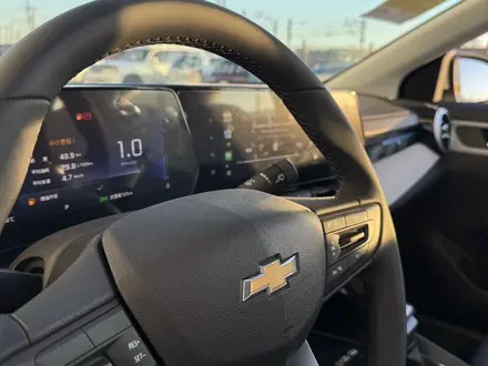 Chevrolet Monza 2024 года за 7 500 000 тг. в Астана – фото 18