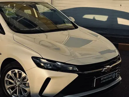 Chevrolet Monza 2024 года за 7 500 000 тг. в Астана – фото 2