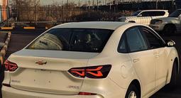 Chevrolet Monza 2024 годаүшін7 500 000 тг. в Астана – фото 5