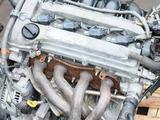 Двигатель Toyota Camry 30/35/40 2AZ-fe 2.4лL. Японский мотор. Установка. за 320 000 тг. в Алматы