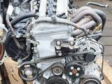 Двигатель Toyota Camry 30/35/40 2AZ-fe 2.4лL. Японский мотор. Установка. за 320 000 тг. в Алматы – фото 4