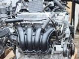 Двигатель Toyota Camry 30/35/40 2AZ-fe 2.4лL. Японский мотор. Установка. за 320 000 тг. в Алматы – фото 3