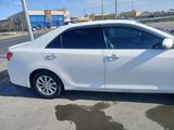 Toyota Camry 2012 годаүшін7 700 000 тг. в Уральск – фото 5