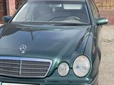 Mercedes-Benz E 320 2000 годаүшін5 200 000 тг. в Шымкент
