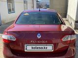 Renault Fluence 2010 года за 2 500 000 тг. в Атырау – фото 4