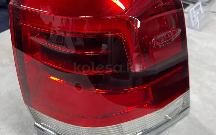 Фонарь задний TLC 200 (2016-2021) ORIGINAL за 10 000 тг. в Алматы