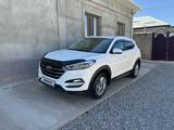 Hyundai Tucson 2015 года за 8 700 000 тг. в Шымкент – фото 2