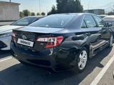 Toyota Camry 2014 года за 8 250 000 тг. в Алматы – фото 2