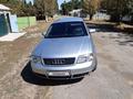 Audi A6 1997 года за 3 100 000 тг. в Шымкент – фото 7