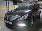 Hyundai Sonata 2013 года за 4 200 000 тг. в Астана